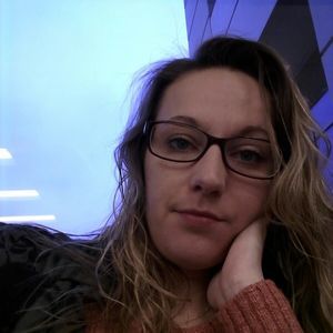 Meet your Posher, Beth